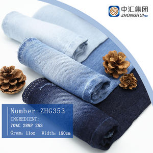 Súper suave cómodo pantalones Jeans de hombres, el <span class=keywords><strong>Material</strong></span> de la tela 70% algodón de 11 oz - Product Image 2