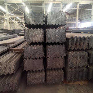 Q235b/q355b/ss400/ASTM A36 cán nóng thanh thép góc bằng nhau và thanh sắt góc không đồng đều - Product Image 6