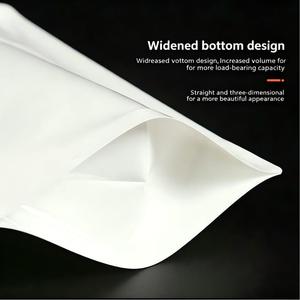 Pochette souple personnalisée imperméable avec bec verseur pour cosmétiques, réutilisable, pour crème pour les mains et gel douche, de Guangzhou - Product Image 5
