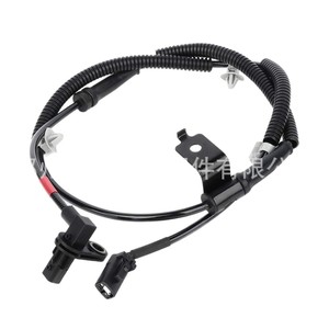 Hyundai <b>Wheel</b> Speed Sensor 956702B000 956712B000 for Santa Fe ABS System <b>Replacement</b> Part - Product Image 5