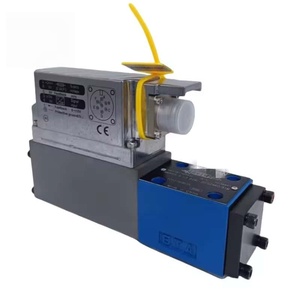 4WRPEH6C4B02L-31ควบคุมทิศทาง4WRPEH10C3B50L-2X/G24Z31/A1V/ม./24A1 R901382356 - Product Image 3