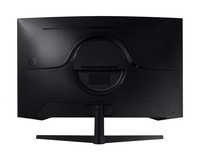 C32G55TQBC 32 pulgadas 2560X1440 HD Curvo 144Hz Monitor Gaming 1ms Pantalla de respuesta
