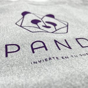 Oem/Odm <b>Reusable</b> Durable Extra Large Cotton Canvas Tote Zipper Closure Custom Logo Design Bulk Order Oversized Shopping <b>Bag</b> - Product Image 3