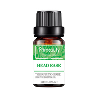 Maison Diffuseurs En Gros De Qualité Thérapeutique Menthe Poivrée Wintergreen Muscle Soulagement Rapide Encens Huile Essentielle De Mélange