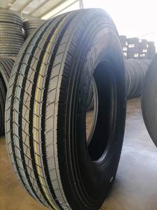 ยางรถบรรทุก315/80R22.5จากประเทศไทยดีไซน์เรเดียลสำหรับตลาดยุโรปและอเมริกาสภาพใหม่ - Product Image 5
