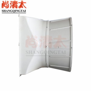 51 pouces en fibre <span class=keywords><strong>de</strong></span> verre FRP cône ventilateur <span class=keywords><strong>Air</strong></span> ventilation <span class=keywords><strong>extracteur</strong></span> lames en fonte <span class=keywords><strong>d</strong></span>'aluminium porc volaille ferme - Product Image 4