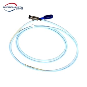 Sonde de proximité originale neuve Bently Nevada 330103-00-12-05-12-00 En stock Expédition rapide Capteur de qualité industrielle - Product Image 3