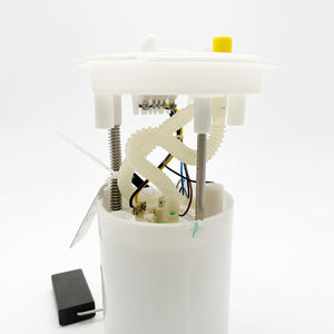 高品质燃油泵总成1K0919051AE适用于甲壳虫捷达高尔夫GTI奥迪1KD 919 051A - Product Image 6