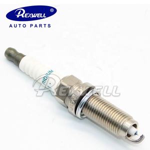 ชิ้นส่วนยานยนต์และอุปกรณ์เสริมหัวเทียนเดิม22401-ED71B สำหรับ <span class=keywords><strong>NISSAN</strong></span> <span class=keywords><strong>X</strong></span>-<span class=keywords><strong>TRAIL</strong></span> FXE20HE11 22401ED71B - Product Image 5