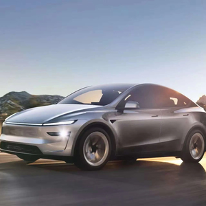 Modelo <span class=keywords><strong>Y</strong></span> 2025 Edición Long Range AWD, en Stock, Auto Nuevo, Auto Usado, Gran Oferta, <span class=keywords><strong>E</strong></span>-Drive Adventure, Vehículos Eléctricos Completamente Nuevos - Product Image 1
