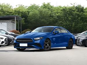 19-Améliorer la vitesse de conduite et les performances Système d'admission adapté à <span class=keywords><strong>Mercedes</strong></span> Benz AMG E53 CLS53 3.0T Tuyau d'admission d'air moteur - Product Image 4