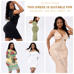 Modello in Silicone di Guaina Modellante per Crossdresser <span class=keywords><strong>Donna</strong></span>, Mutande Imbottite in Silicone con 6 Colori, Pantaloncini Push-Up per Glutei e Imbottiture per Fianchi - Product Image 6