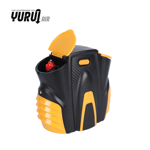 Inflador <span class=keywords><strong>de</strong></span> Neumáticos <span class=keywords><strong>de</strong></span> Alto Rendimiento para Autos Deportivos, 150 PSI, 12V, Digital <span class=keywords><strong>de</strong></span> Precisión, con Certificación CE y RoHS - Product Image 2