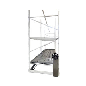 Étagères extensibles pour <span class=keywords><strong>semis</strong></span>, grands bacs <span class=keywords><strong>à</strong></span> plantes multi-étages personnalisés, efficaces et compacts, systèmes de <span class=keywords><strong>semis</strong></span> mobiles multi-niveaux pour toutes les applications - Product Image 6
