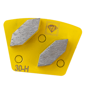 Outillage de meulage de béton personnalisable <span class=keywords><strong>Support</strong></span> OEM pour bloc de meulage diamant de Machine SASE et <span class=keywords><strong>disque</strong></span> de meulage de sol - Product Image 1
