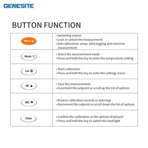 멀티 파라미터 수질 분석기 수질 테스트 벤치탑 수질 검사기 분석기 - Product Image 3