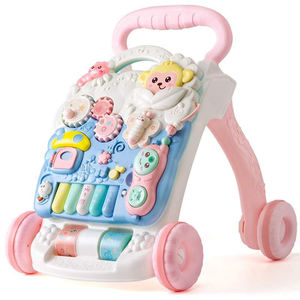 Chine 2020 nouveau bébé marchant formateur bébé marcheur/le plus populaire à l'ancienne nouveau modèle bébé marcheur/nouveau design bébé marcheur - Product Image 5