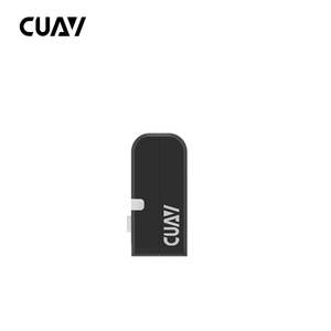 بوصلة CUAV NEO 4 نانو ميني GNSS لوحدة تحكم طائرات بدون طيار Pixhawk مع دعم متعدد الأنظمة واتصال CAN Bus - Product Image 3