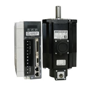 130jasm520220k-17b-sc + JASD20002-20B नई प्रवृत्ति मैक सर्वो मोटर 1.5kw एसी 220v सर्वो ड्राइवर - Product Image 5