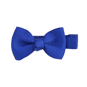 Cinta para el pelo hecha a mano para niñas pequeñas, lazo de metal forrado completo en 40 colores, 795 - Product Image 2