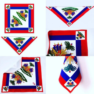 Produttore hip-hop cotone street <span class=keywords><strong>trend</strong></span> punk ciclismo sciarpa sportiva velo bandiera nazionale <span class=keywords><strong>bandana</strong></span> quadrata - Product Image 5