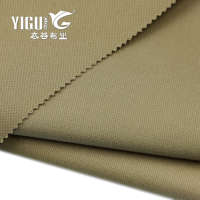 Rolo orgânico para camisa masculina 265-275gsm, rolo de tecido de linho de algodão macio 100% lavado
