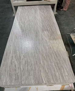 <span class=keywords><strong>Papier</strong></span> <span class=keywords><strong>peint</strong></span> PVC effet brique vintage gris foncé, gaufré 3D, ignifuge, moderne, imperméable, facile pour la décoration murale de la chambre, de l'hôtel, de la maison - Product Image 3