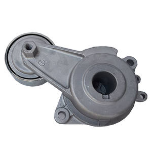 ลูกรอกสายพานเครื่องยนต์ Honda Jazz City รุ่น 31170-55A-003 อลูมิเนียม ขนาดรู 20 มม. ร่องเดี่ยว สำหรับปรับความตึงสายพานเครื่องยนต์ - Product Image 2