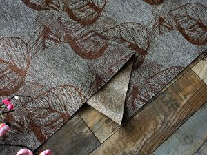 High Grade <strong>Sofa</strong> <strong>Fabric</strong> Upholstery Jacquard for <strong>Fabric</strong> Designs - Product Image 4