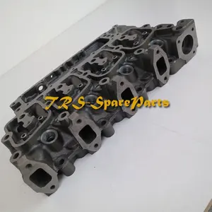 3933370 3933419 3966448 Cylinder Head For Cummins Diesel 4BT Engine