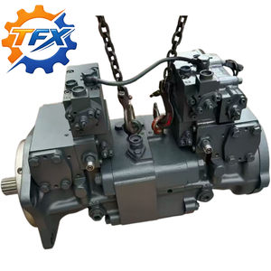 ปั๊มไฮดรอลิก SAA6D140E-5 สำหรับรถขุด PC750-8 PC850-8 PC750-7 PC800-7 ปั๊มหลัก อะไหล่เครื่องจักรก่อสร้าง 708-2L-00760 - Product Image 1