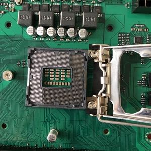 منفذ الشبكة المحلية المزدوجة LGA B85 لوحة سطح المكتب الصناعية 4 X <span class=keywords><strong>DDR3</strong></span> 32GB SSD/Pentium/ATX <span class=keywords><strong>Intel</strong></span> جديدة - Product Image 4