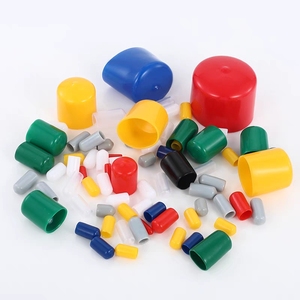 PVC Rubber Thread protection Sleeve Reinforcement Head Rubber Sleeve Silicone c ap <strong>Under</strong> Wire <strong>Seal</strong> - Product Image 3