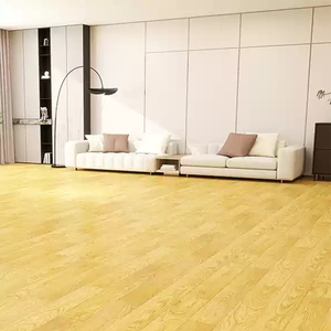 Pavimento in PVC Vinilico Personalizzato Moderno, Linoleum Effetto Legno, Tappetino in Plastica, <span class=keywords><strong>Parquet</strong></span> Omogeneo in PVC, Nuovo Stile - Product Image 1