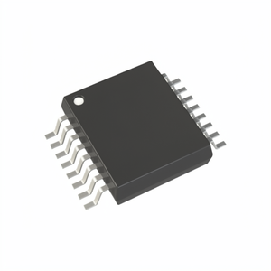 Émetteur-récepteur IC complet 3/3 16SSOP MAX1406EAE+ Interface, composants électroniques en ligne, 16 SSOP (0,209 po, largeur 5,30 mm) - Product Image 1