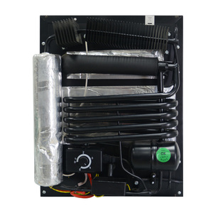 ORBITA 30L Portable <strong>Coca</strong> <strong>Cola</strong> Hotel Silent Mini <strong>Fridge</strong> for Guestroom Use - Product Image 5