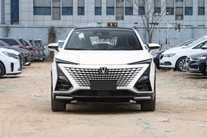 Compre Changan UNI-T, SUV Compacto de Lujo, Vehículo a Gasolina, 2023.02, 1.5T, 188 CV, L4, 5 Puertas, 5 Plazas, Fabricado en China - Product Image 3