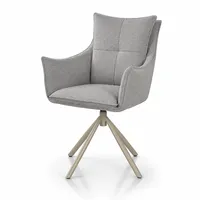 Table basse moderne en verre et MDF blanc pour le salon, meubles CT-919