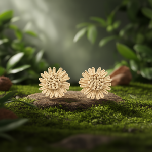 Pendientes de Moda E250-E150-0529QK - Product Image 3