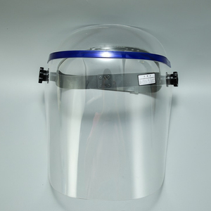 באיכות גבוהה נגד אבק אנטי להתיז מרובה בטיחות מגן פנים מגן ברור מלא פנים Shiled - Product Image 4