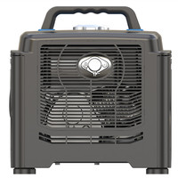 Verwendung im Freien Tragbarer Mini-Benzin-Wechselrichter-Generator 700 Watt R1000i