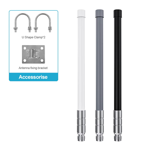 <span class=keywords><strong>Antenne</strong></span> de communication marine intelligente Sanda IoT Omni verticale à gain élevé WIFI AIS VHF/UHF/915-2400MHz - Product Image 1