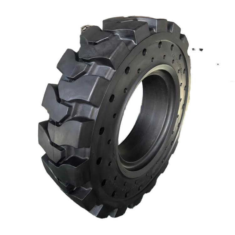 Rated Aerial Platform Tires 33*12-20 36*14-20 36*14-24 for Boom Lift Equipment
