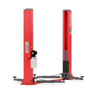 Elevador de Autos de Dos Postes LAUNCH 4T 2 TLT240SB con Certificación CE, Capacidad de Elevación de 4000 kg para Lavado de Autos y Elevación de Vehículos - Product Image 5