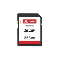 Nouvelle carte Sd industrielle 4 Go carte mémoire Sd haute vitesse pour appareil photo 128m