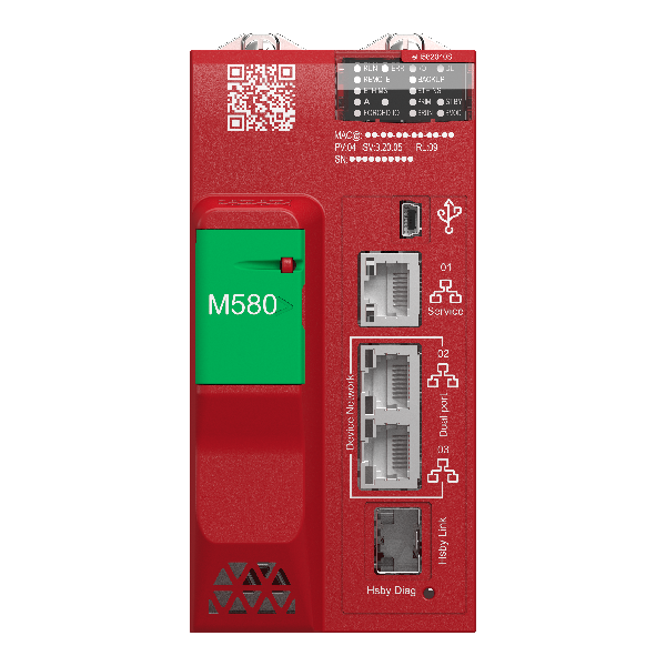 Bmeh582040s Safety Hsby Cpu 2 Brand New Original Spot Plc Brand New Original Spot
