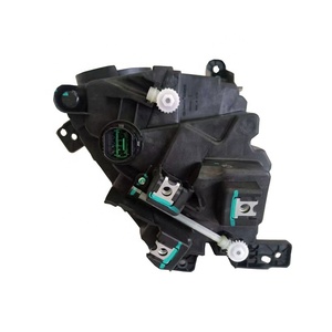 ชุดไฟหน้าแท้รุ่น Original Genuine <span class=keywords><strong>Maxus</strong></span> G90 LDV MIFA <span class=keywords><strong>9</strong></span> หมายเลขอะไหล่แท้ :C00598445 C005984456 - Product Image 4