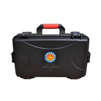 Kit d'outils de démolition pour la sécurité des portes, outils d'entrée forcée pour la lutte contre les incendies, kit d'outils en acier à haute teneur en carbone pour le sauvetage manuel