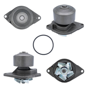 Bomba de Agua para Cummins 6BT 4D102 4BT 6D102 6BT5.9 OE 3283602, Pieza de Repuesto para Maquinaria de Construcción - Product Image 5