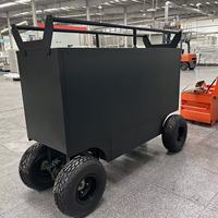 Déstockage : Chariot à outils mobile en acier, armoire à outils roulante, chariot de rangement pour atelier et garage - Prix spécial, directement de l'usine